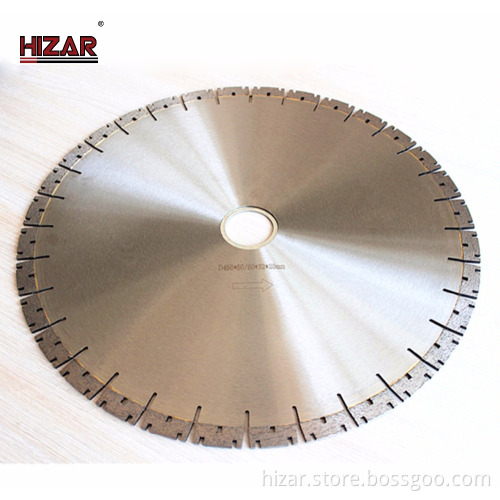 Multi-blank Cutting Discs/Saw Blanks 890mm-12840mm